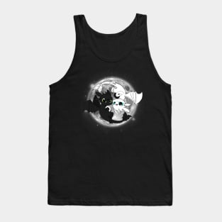 Astrid Movie Women Men Tank Top